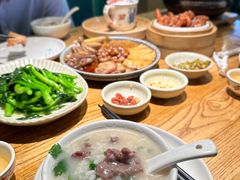 -潮粥荟·潮汕砂锅粥(朝阳大悦城店)