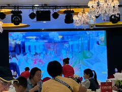 -益利大酒楼(井岸店)
