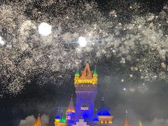 -青岛方特梦幻王国