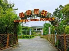 -安吉竹博园