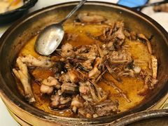 -围龙屋客家食府(福田店)