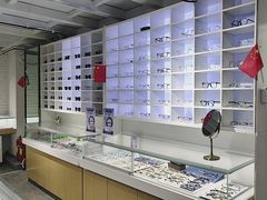 -宝视友眼镜·平价精准配镜(同德悦中心店)