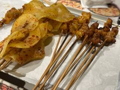 -木屋烧烤(南新店)