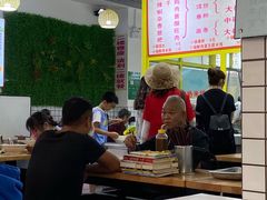 大堂-建新园过桥米线(宝善街店)