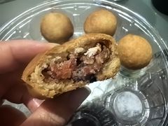 -HappyMiss花满楼·鲜花饼·鲜花茶·伴手礼(上海环球港店)