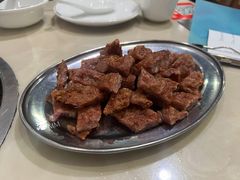 牛肉饼-美兰春记食店·龙舌坡红烧牛肉