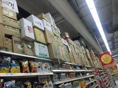 -大润发(张江店)