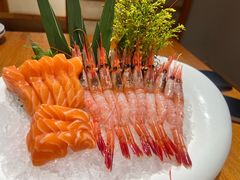 -万鱼亭·筑地屋 日本料理(淮海街店)