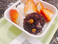 -满记甜品(苏州中心店)