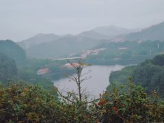 -梅州雁山湖国际花园度假区