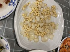 -古尚锦酒楼·水上餐厅