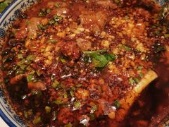 -院8里·小聚园老川菜(九眼桥店)