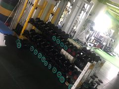 -红山会健身·普拉提(广安门店)