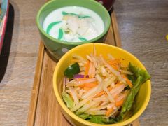 -长勺子东南亚(街道口店)