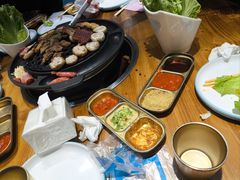 -牛犇炭火烤肉·鲜切烤肉(承德总店)