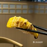 艾特你的饭搭子请你吃 吃货的世界唯有美食不可辜负