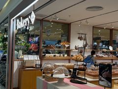 -BHG Bakery(北京SKP店)
