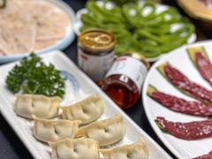 -蜀九香火锅(彩虹店)