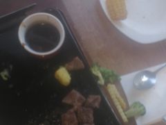 -必胜客(璞丽中心店)
