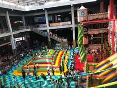 -蒙特利亲子乐园