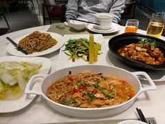 -南昌绿地铂瑞酒店·臻萃轩中餐厅