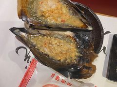 -舞虾小说.涮肉.烧烤(国顺东路店)