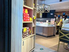 -豪客来牛排(成都锦江大融城店)