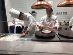 -额娘·现烙春饼烤鸭(太原总店)