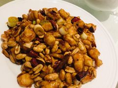 宫保鸡丁-大铁勺新津菜(迎水道店)