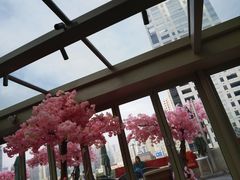 -城市露台景观餐厅(淮海路店)