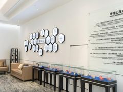 -牙博士口腔品牌连锁(杨浦店)