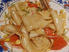 -陕味食族油泼面(工商大学店)