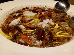 老坛子酸菜鱼-太二酸菜鱼(福州泰禾店)