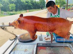 -明仕田园
