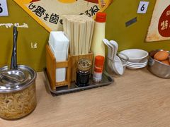 -豚骨王拉面(Orchid Hotel)