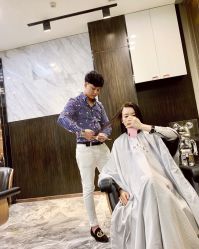 -In Style造型