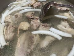 -喃喃椰·糟粕醋·椰子鸡火锅(七堡花园店)