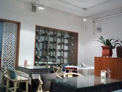 大堂-京尊烤鸭店JINGZUN(春秀路店)
