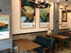 大堂-爸爸糖吐司面包(无锡阳光花园店)