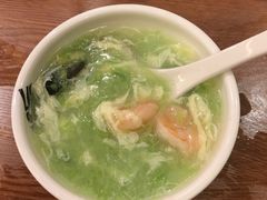 -吕氏疙瘩汤·新鲁菜(济南万象城店)
