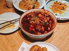 -红樱桃·欢乐餐厅(太原里店)