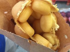 -低调高手大街小食 (總店)