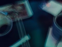 -鸡尾酒实验室酒吧(隆礼路店)