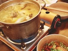 小火锅-香园自助小火锅