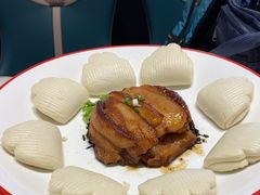 -大碗居·烤鸭·鱼头泡饼(天坛东门店)