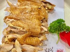 -牡丹宴·正宗洛阳菜·水席专家(国家牡丹园店)