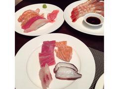 -洲际酒店·地平线全日餐厅HORIZON CAFÉ