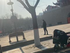 -鼓楼(兴庆区)