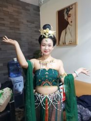 -盘子女人坊古装写真摄影(天津总店)