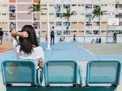 -彩虹村